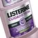 LISTERINE CUIDADO TOTAL ZERO 500ML