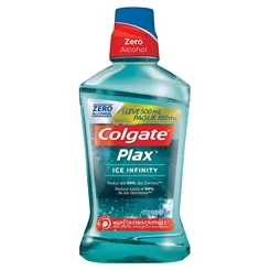PLAX ICE GLACIAL INFINITY L500 P350ML