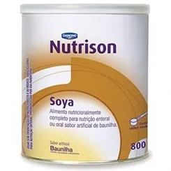 NUTRISON SOYA 800G