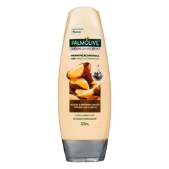 PALMOLIVE COND.NATUREZA SECRETA CAST. 325ML