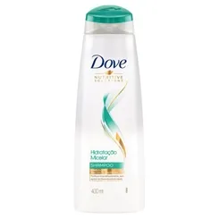 DOVE SH HIDRAT.MICELAR 400ML