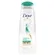 DOVE SH HIDRAT.MICELAR 400ML