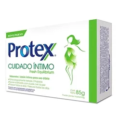 PROTEX SAB.INTIMO FRESH EQUILIBRIUM 85G