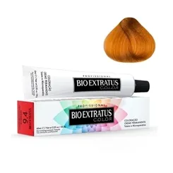 BIO EXTRATUSR.COLOR 9.4 LOU MTO CLAR ACOBREADO
