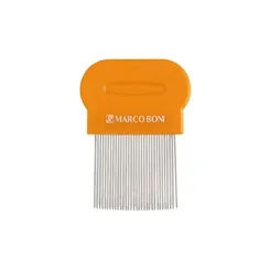 MARCO BONI PENTE PIOLHO DENTE AÇO INOX REF1222