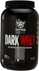 DARK WHEY 100% CHOCOLATE 1,2KG INTEGRAL MEDICA
