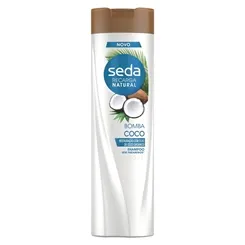 SEDA SH BOMBA COCO 325ML