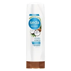 SEDA COND.BOMBA COCO 325ML