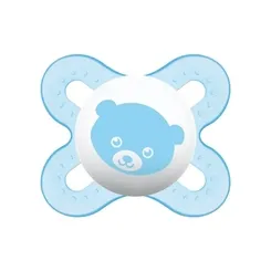 CHUPETA MAM START 0-2MESES BOYS