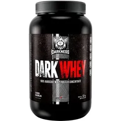 DARK WHEY 100% BAUNILHA 1,2KG INTEGRAL MEDICA