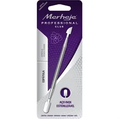 ESPATULA CUTIC.INOX MERHEJE