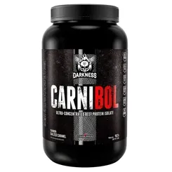 CARNIBOL 907G CARAMELO DARKNESS