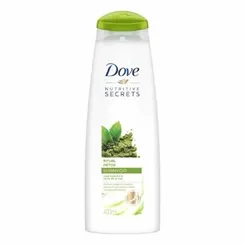 DOVE SH RITUAL DETOX 400ML
