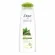 DOVE SH RITUAL DETOX 400ML