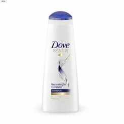 DOVE SH RECONST.COMPLETA 400ML