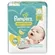FRALDA PAMPERS CONFORT SEC RN C/20