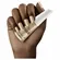 RISQUE ESMALTE MET GOLD VIBES 8ML