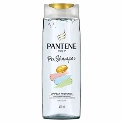 PANTENE SH PRE HIDRO SHAMPOO 400ML