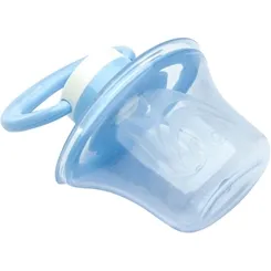 CHUP.LOLLY CLEAN C/CAPA ORTO.TAM2 AZUL REF 5415