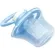 CHUP.LOLLY CLEAN C/CAPA ORTO.TAM2 AZUL REF 5415