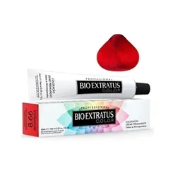 BIO EXTRATUSR.COLOR 8.66 LOU CLARO VERM INTENSO