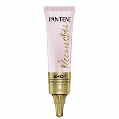 PANTENE AMPOLA SHOT PONTECIALIZ.RECONSTROI 15ML