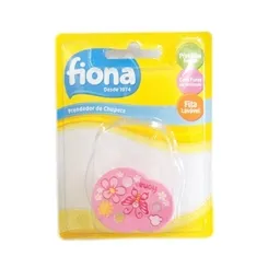 PRENDEDOR CHUP.DESENHOS FIONA ROSA