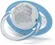 CHUP.LOLLY CLEAN BICO ANATOMICO TAM2 AZUL