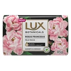 LUX SAB ROSAS FRANCESAS 85G
