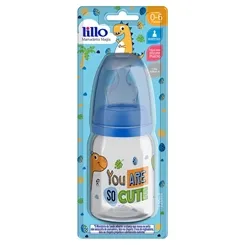 MAMAD.LILLO MAGIA ORT SIL TAM1 120ML AZUL