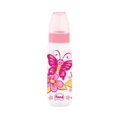 MAMAD.FIONA SIL 240ML ROSA