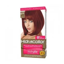 HIDRACOLLOR KIT 6.64 CEREJA