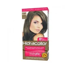 HIDRACOLLOR KIT 6.0 LOURO ESCURO