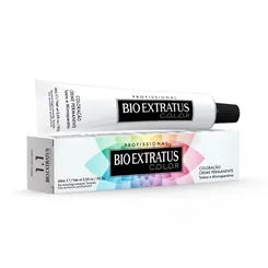 BIO EXTRATUSR.COLOR 1.1 PRETO AZULADO