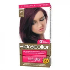 HIDRACOLLOR KIT 3.65 VIOLINE