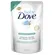 DOVE BABY SAB LIQ CAB AOS PES REFIL 180ML