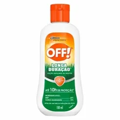 OFF LONGA DURAÇÃO LOC REP 100ML