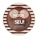 DAILUS QUARTETO SOMBRA NUDE NOSSA PELE N04