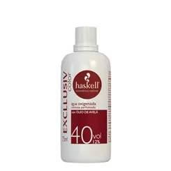 HASKELL AGUA OXIGENADA 40VOL