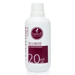 HASKELL AGUA OXIGENADA 20VOL