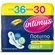 INTIMUS GEL NOT SECA C/ABAS L36P30
