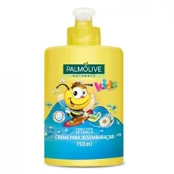 PALMOLIVE CR PENTEAR NATURALS KIDS 150ML