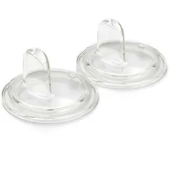 BICO SILICONE AVENT REFIL P/COPOS C/2