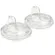 BICO SILICONE AVENT REFIL P/COPOS C/2