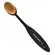 MARCO BONI PINCEL MAQUIAGEM OVAL N6 REF1337