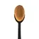 MARCO BONI PINCEL MAQUIAGEM OVAL N6 REF1337