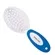 MARCO BONI ESCOVA P/CABELO BABY AZUL REF8684