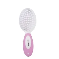 MARCO BONI ESCOVA P/CABELO BABY ROSA REF8687