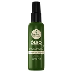 HASKELL FINALIZ.OLEO CONCENTRADO MURUMURU 60ML