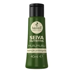 HASKELL SEIVA NUTRITIVA MURUMURU 40ML